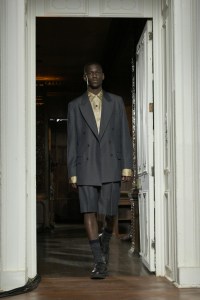 Todd Snyder Fall 2025 Ready-to-Wear Collection at New York Fashion Week