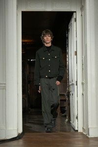 Todd Snyder Fall 2025 Ready-to-Wear Collection at New York Fashion Week