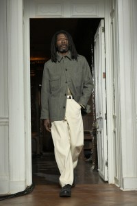 Todd Snyder Fall 2025 Ready-to-Wear Collection at New York Fashion Week