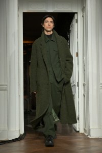 Todd Snyder Fall 2025 Ready-to-Wear Collection at New York Fashion Week