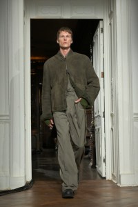 Todd Snyder Fall 2025 Ready-to-Wear Collection at New York Fashion Week