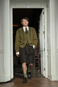 Todd Snyder Fall 2025 Ready-to-Wear Collection at New York Fashion Week