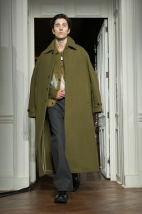Todd Snyder Fall 2025 Ready-to-Wear Collection at New York Fashion Week