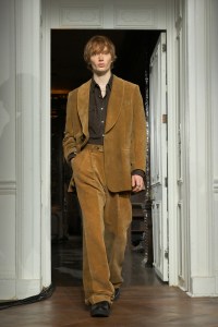 Todd Snyder Fall 2025 Ready-to-Wear Collection at New York Fashion Week