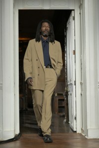 Todd Snyder Fall 2025 Ready-to-Wear Collection at New York Fashion Week