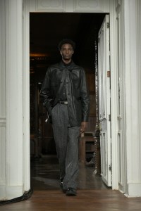 Todd Snyder Fall 2025 Ready-to-Wear Collection at New York Fashion Week