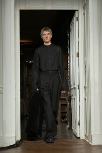 Todd Snyder Fall 2025 Ready-to-Wear Collection at New York Fashion Week