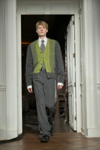 Todd Snyder Fall 2025 Ready-to-Wear Collection at New York Fashion Week