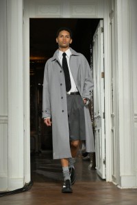 Todd Snyder Fall 2025 Ready-to-Wear Collection at New York Fashion Week