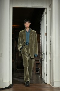 Todd Snyder Fall 2025 Ready-to-Wear Collection at New York Fashion Week