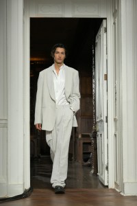 Todd Snyder Fall 2025 Ready-to-Wear Collection at New York Fashion Week