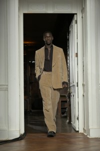 Todd Snyder Fall 2025 Ready-to-Wear Collection at New York Fashion Week