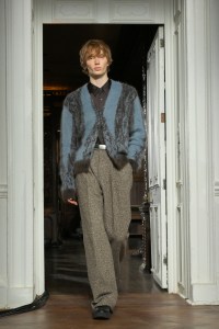 Todd Snyder Fall 2025 Ready-to-Wear Collection at New York Fashion Week