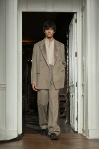 Todd Snyder Fall 2025 Ready-to-Wear Collection at New York Fashion Week
