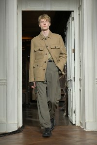 Todd Snyder Fall 2025 Ready-to-Wear Collection at New York Fashion Week