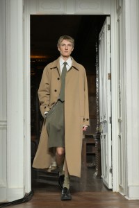 Todd Snyder Fall 2025 Ready-to-Wear Collection at New York Fashion Week