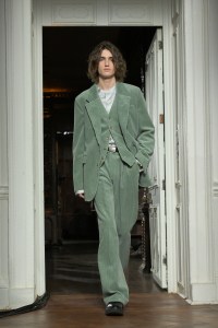 Todd Snyder Fall 2025 Ready-to-Wear Collection at New York Fashion Week