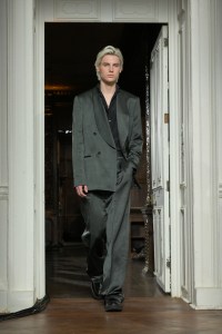 Todd Snyder Fall 2025 Ready-to-Wear Collection at New York Fashion Week