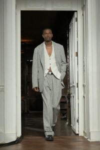Todd Snyder Fall 2025 Ready-to-Wear Collection at New York Fashion Week