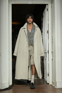 Todd Snyder Fall 2025 Ready-to-Wear Collection at New York Fashion Week
