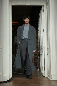 Todd Snyder Fall 2025 Ready-to-Wear Collection at New York Fashion Week
