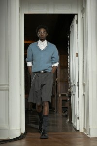 Todd Snyder Fall 2025 Ready-to-Wear Collection at New York Fashion Week