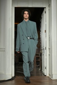Todd Snyder Fall 2025 Ready-to-Wear Collection at New York Fashion Week