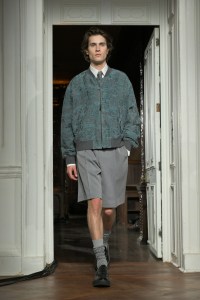Todd Snyder Fall 2025 Ready-to-Wear Collection at New York Fashion Week