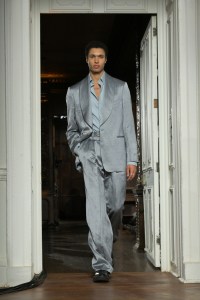 Todd Snyder Fall 2025 Ready-to-Wear Collection at New York Fashion Week