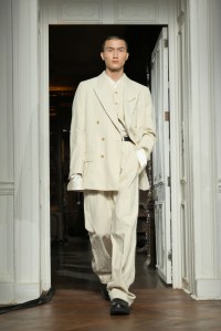 Todd Snyder Fall 2025 Ready-to-Wear Collection at New York Fashion Week