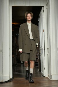 Todd Snyder Fall 2025 Ready-to-Wear Collection at New York Fashion Week