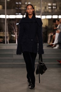 Tory Burch Fall 2025 Ready-to-Wear Collection at New York Fashion Week