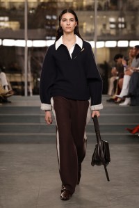 Tory Burch Fall 2025 Ready-to-Wear Collection at New York Fashion Week