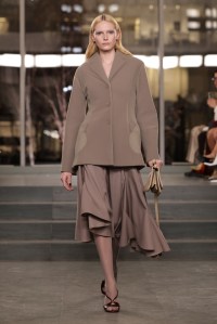 Tory Burch Fall 2025 Ready-to-Wear Collection at New York Fashion Week
