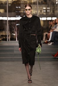 Tory Burch Fall 2025 Ready-to-Wear Collection at New York Fashion Week