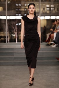 Tory Burch Fall 2025 Ready-to-Wear Collection at New York Fashion Week
