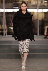 Tory Burch Fall 2025 Ready-to-Wear Collection at New York Fashion Week