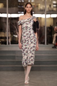 Tory Burch Fall 2025 Ready-to-Wear Collection at New York Fashion Week