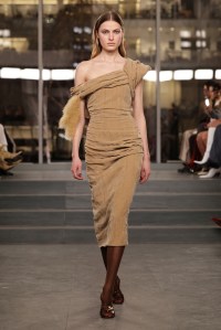 Tory Burch Fall 2025 Ready-to-Wear Collection at New York Fashion Week