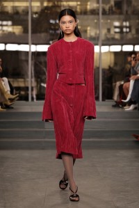 Tory Burch Fall 2025 Ready-to-Wear Collection at New York Fashion Week