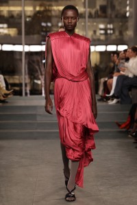 Tory Burch Fall 2025 Ready-to-Wear Collection at New York Fashion Week