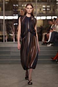 Tory Burch Fall 2025 Ready-to-Wear Collection at New York Fashion Week