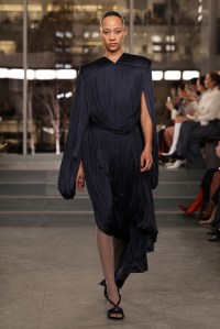 Tory Burch Fall 2025 Ready-to-Wear Collection at New York Fashion Week