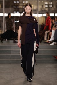 Tory Burch Fall 2025 Ready-to-Wear Collection at New York Fashion Week