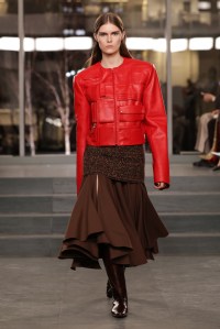 Tory Burch Fall 2025 Ready-to-Wear Collection at New York Fashion Week