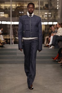 Tory Burch Fall 2025 Ready-to-Wear Collection at New York Fashion Week
