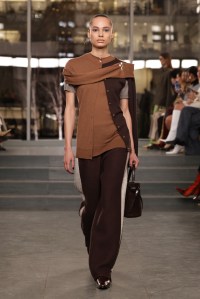 Tory Burch Fall 2025 Ready-to-Wear Collection at New York Fashion Week