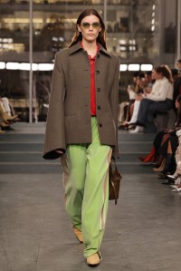 Tory Burch Fall 2025 Ready-to-Wear Collection at New York Fashion Week
