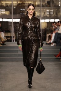 Tory Burch Fall 2025 Ready-to-Wear Collection at New York Fashion Week