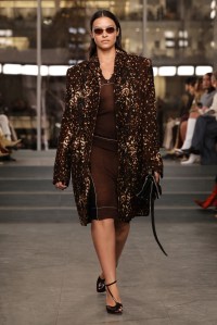 Tory Burch Fall 2025 Ready-to-Wear Collection at New York Fashion Week